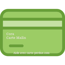 Cora Carte Perdue